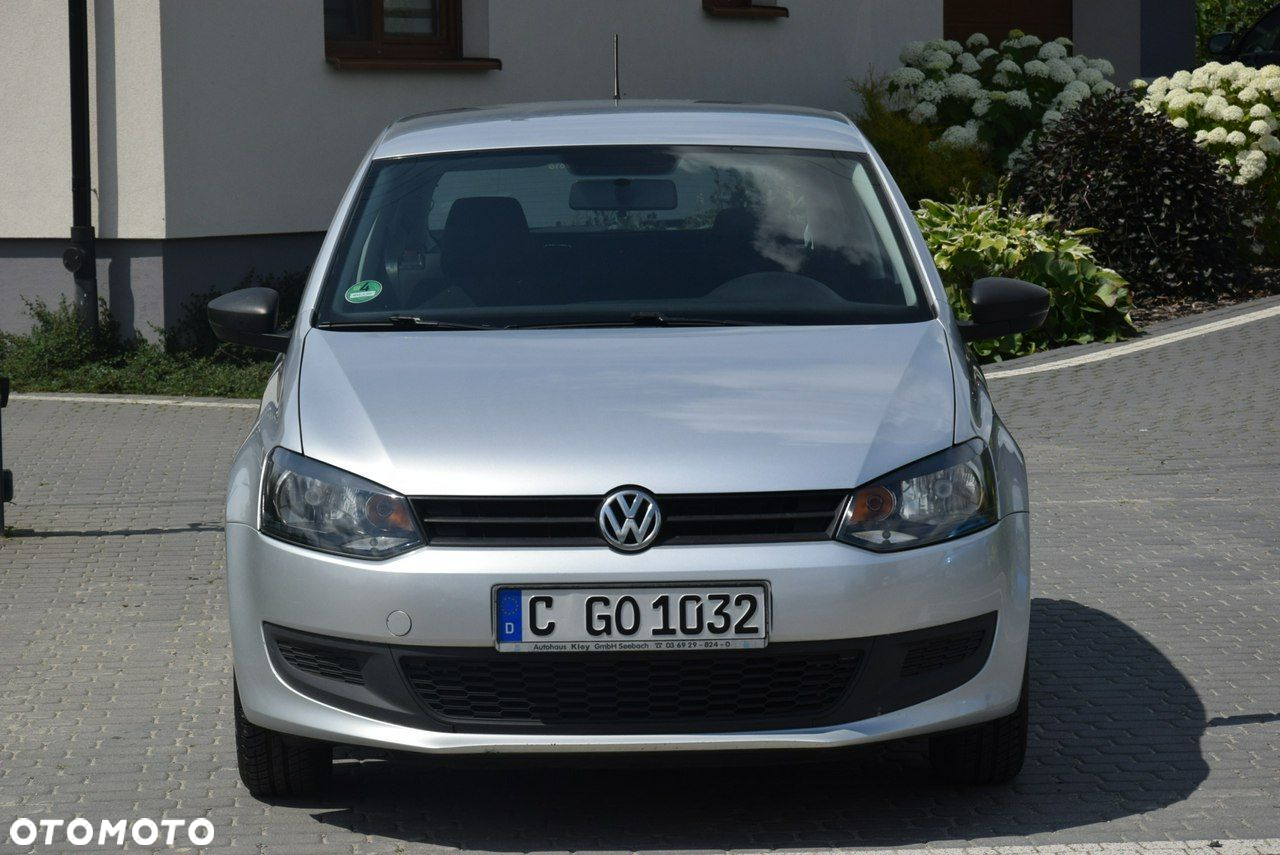 Volkswagen Polo 1.2 12V Comfortline - 2