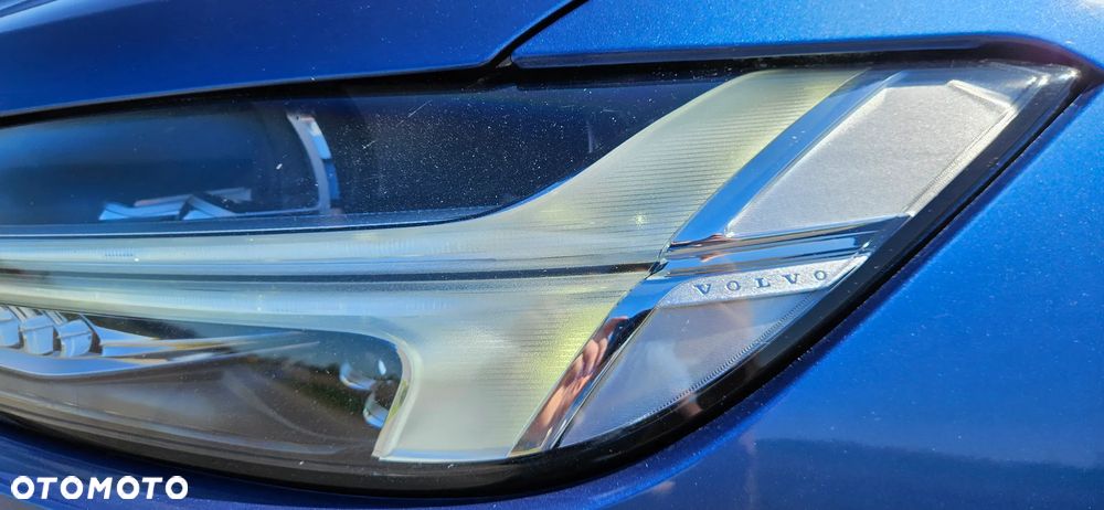 Volvo S90 D4 AWD R-Design - 7