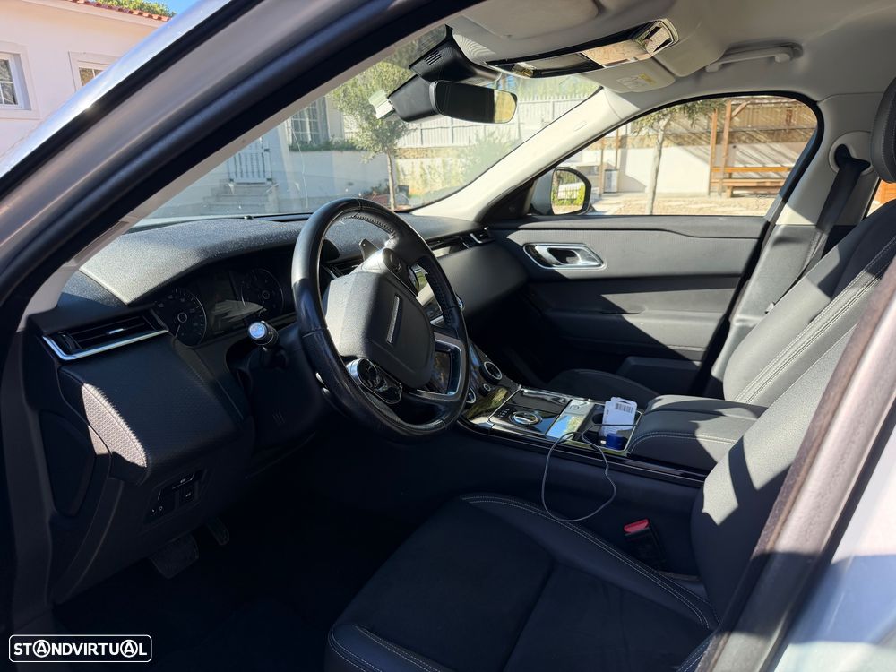 Land Rover Range Rover Velar 2.0d - 30