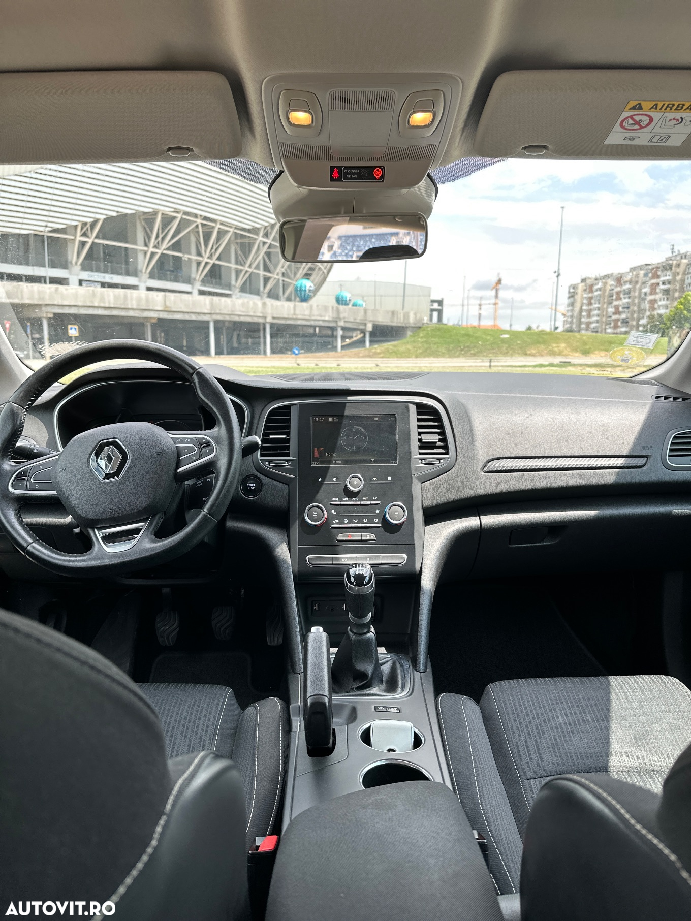 Renault Megane - 10