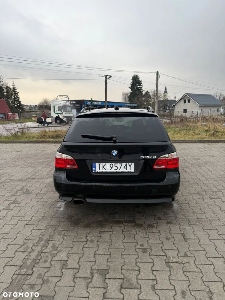 BMW Seria 5 - 10