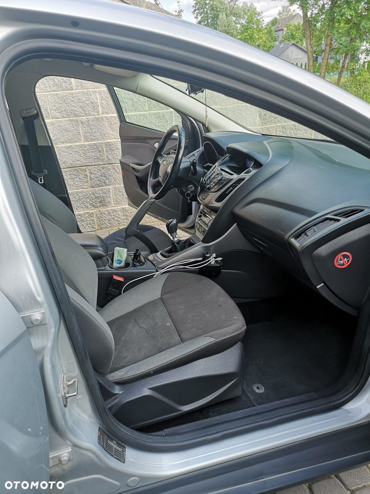 Ford Focus - 4