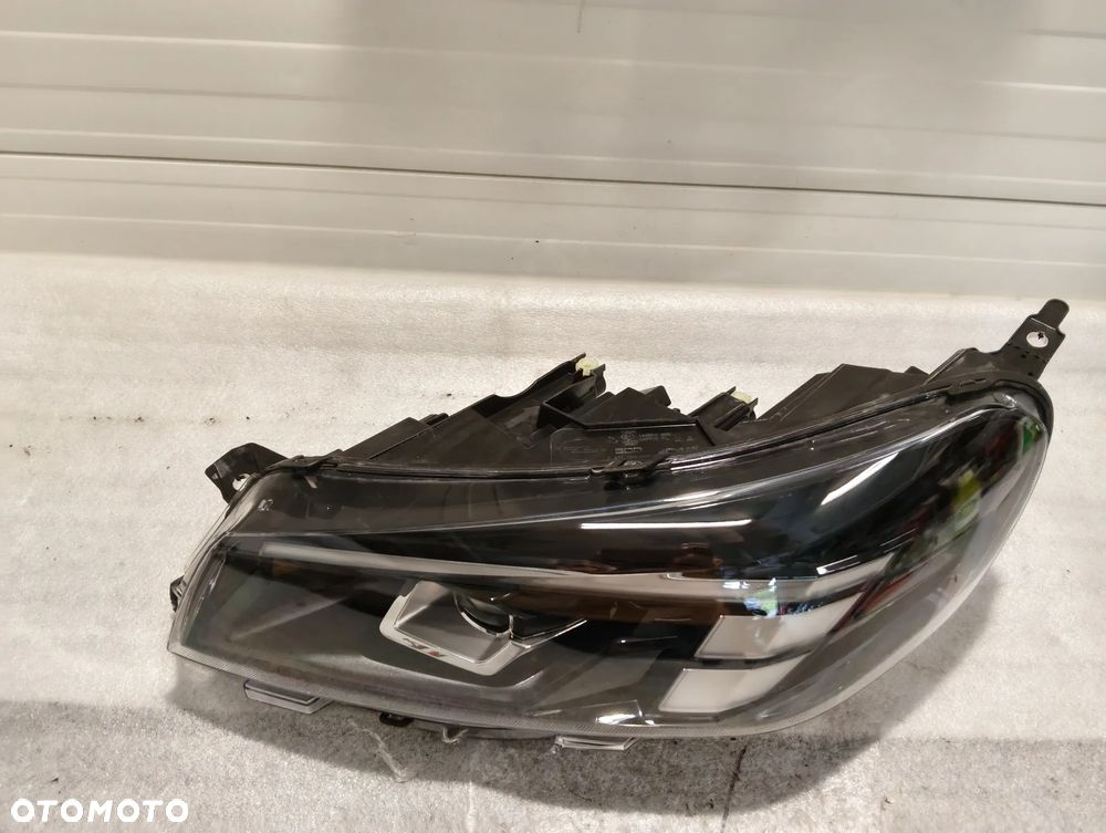 Opel Vivaro C , ZAFIRA D LIFT FULL LED PRZÓD STRONA LEWA - 3