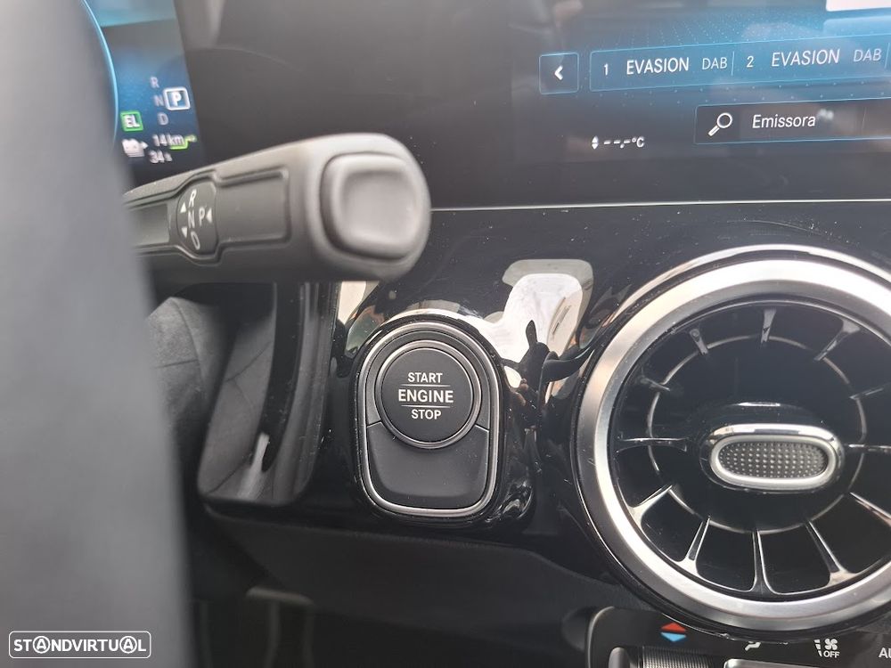 Mercedes-Benz GLA 250 e 8G-DCT Edition Plug-in-Hybrid - 31