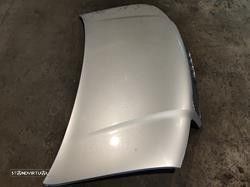 CAPÔ AUDI A4 2002 - 4