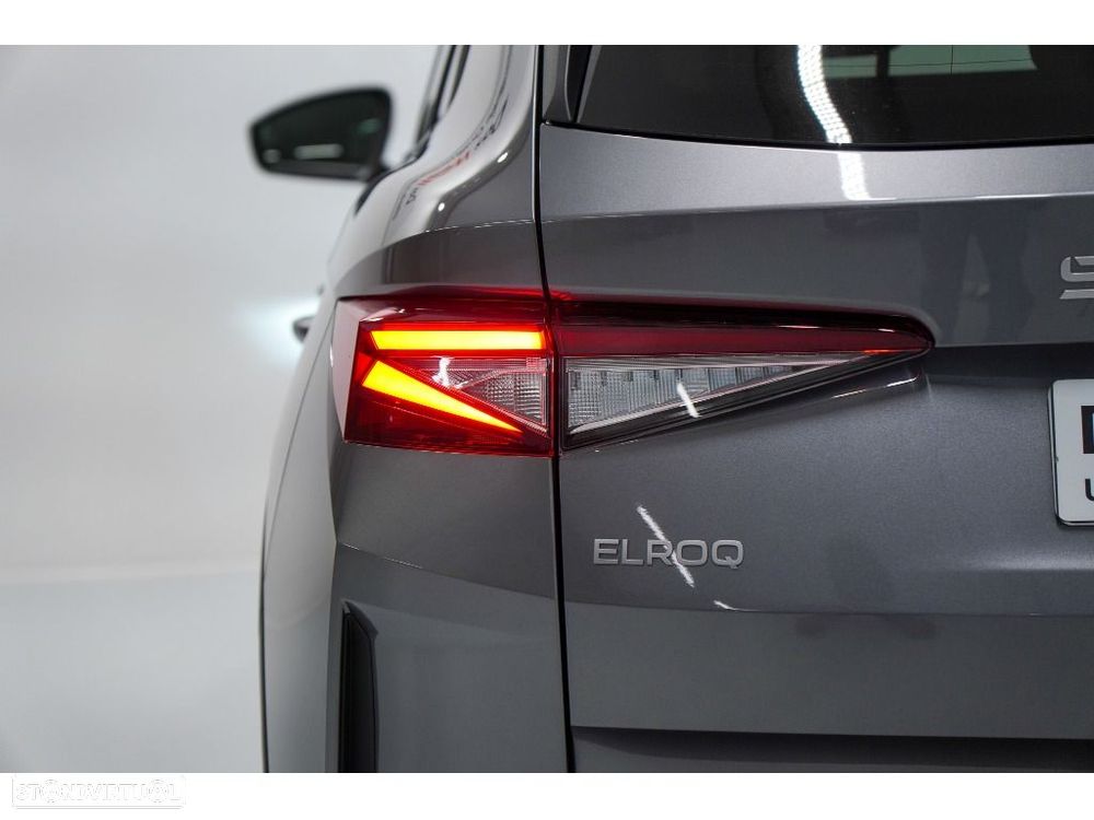 Skoda Elroq 60 - 8
