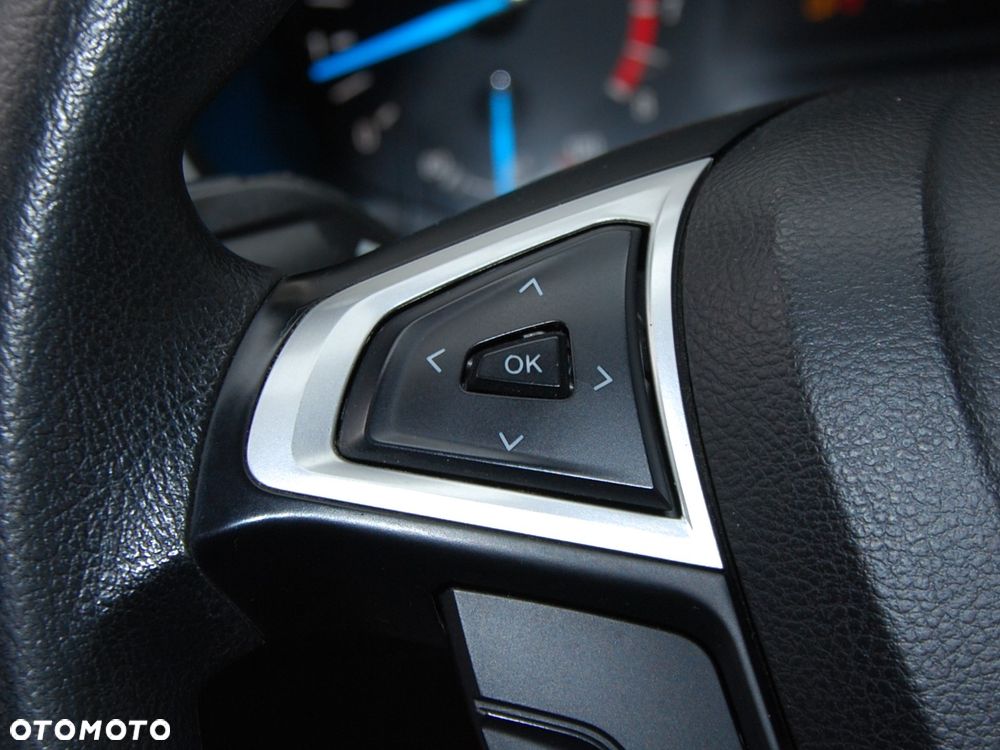 Ford Mondeo 1.5 EcoBoost Silver X (Amb Plus) - 33