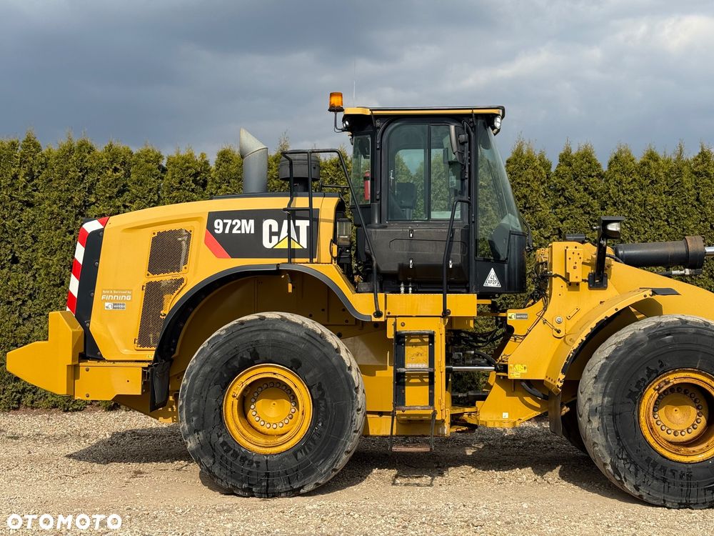 Caterpillar 972 M - 10