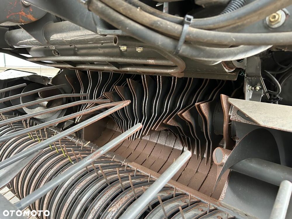 Claas Prasa Claas VARIANT 380 RC - 11