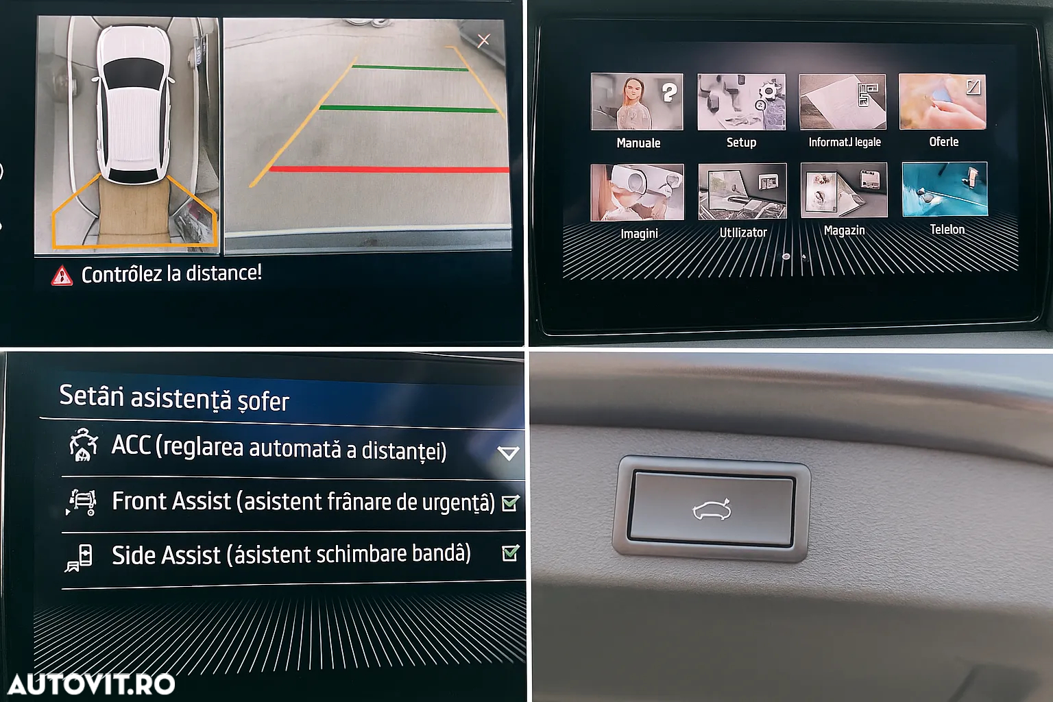 Skoda Kodiaq 2.0 TDI DSG Clever - 11