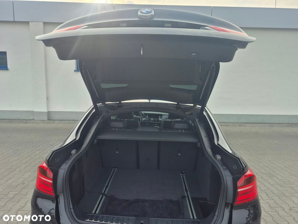 BMW X4 - 19