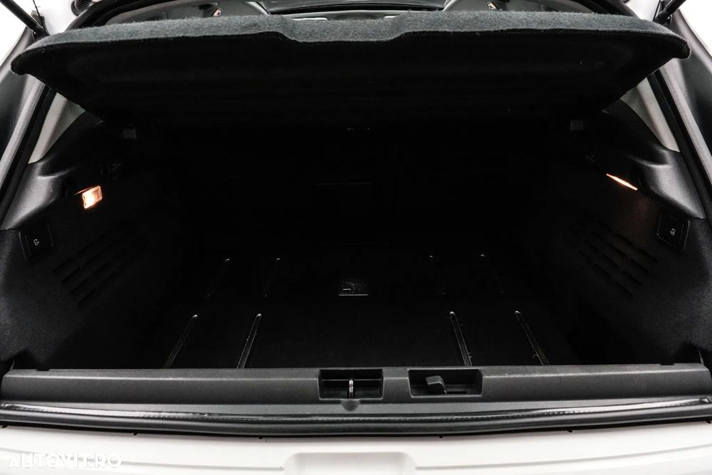 Peugeot 3008 HYbrid4 2.0 HDI FAP ETG + Electric - 25