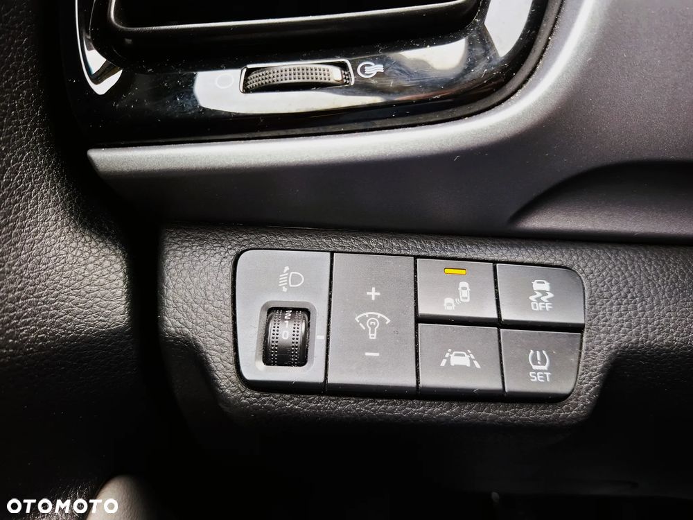Kia Stonic 1.0 T-GDI XL - 26