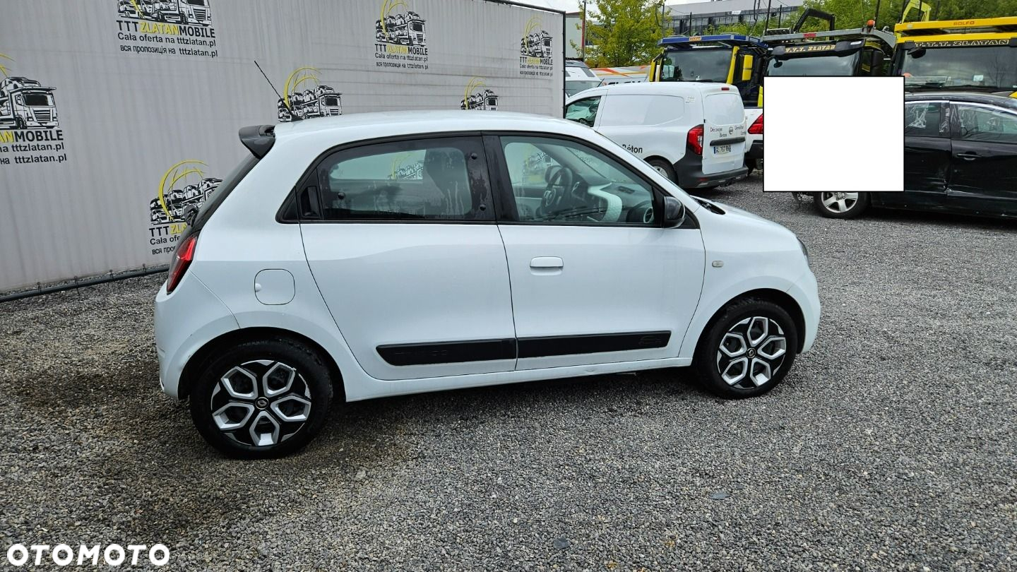 Renault Twingo - 16