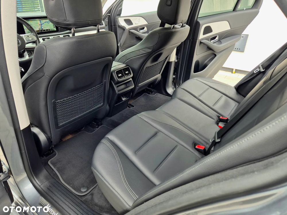 Mercedes-Benz GLE 350 de 4-Matic Advanced - 25