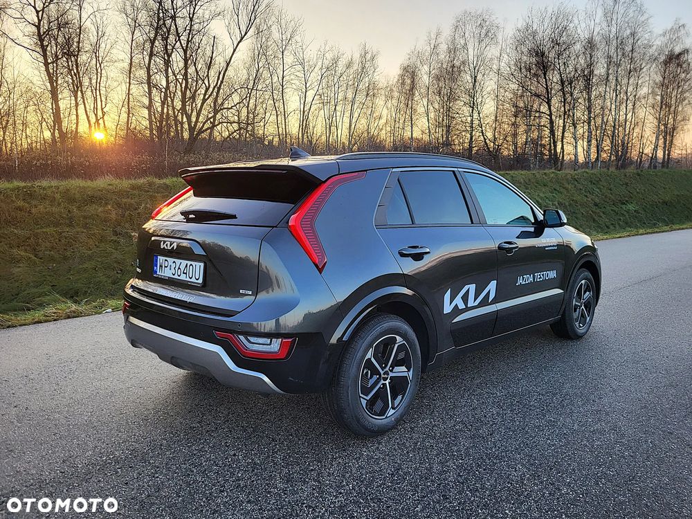 Kia Niro - 5