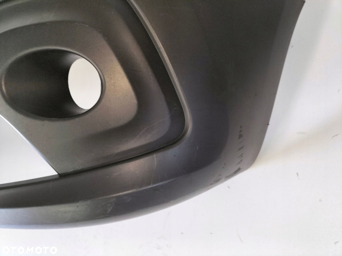 Zderzak przedni przód RENAULT TRAFIC III 14- - 6