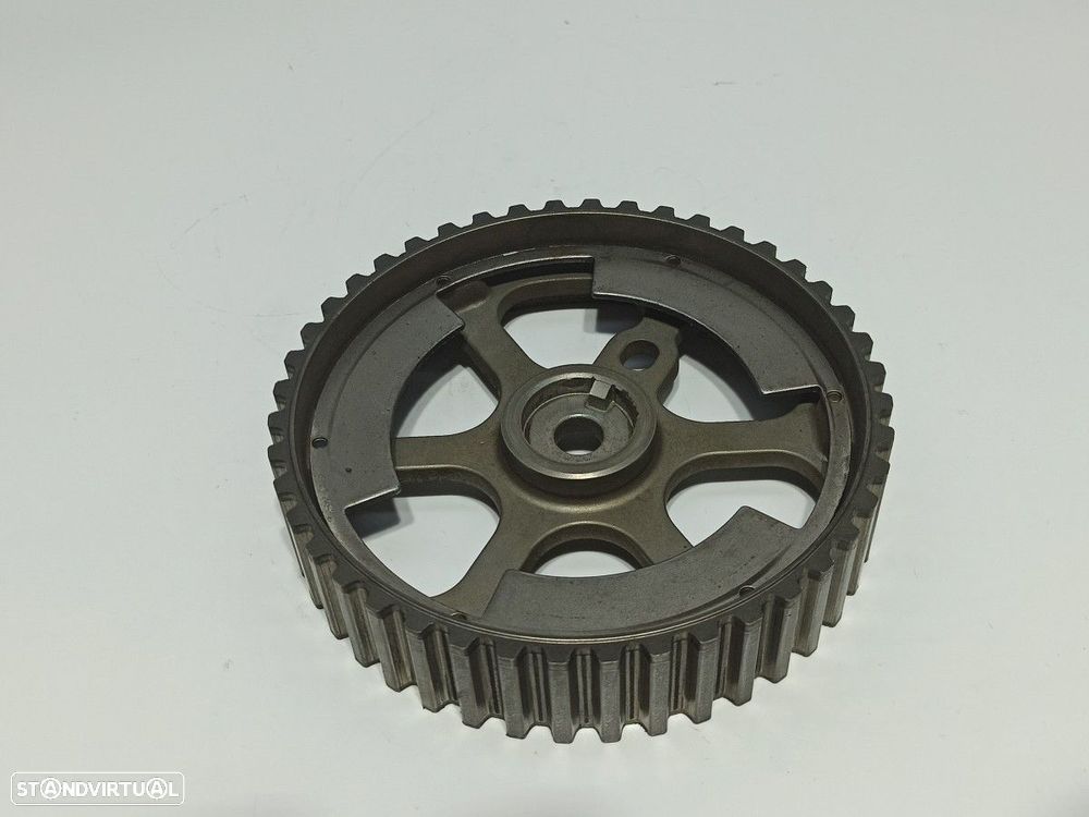 POLI DA áRVORE DE CAMES CITROEN C4 BERLINA COLLECTION - 2