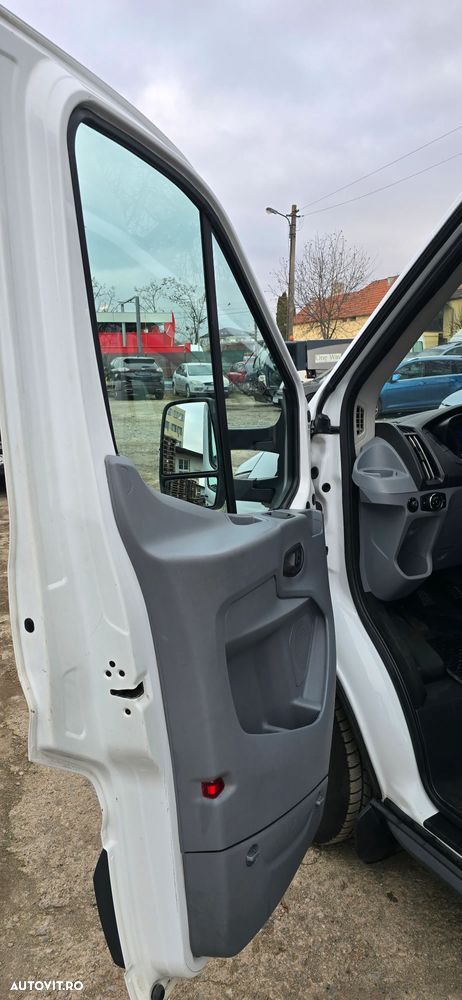 Ford Transit - 3