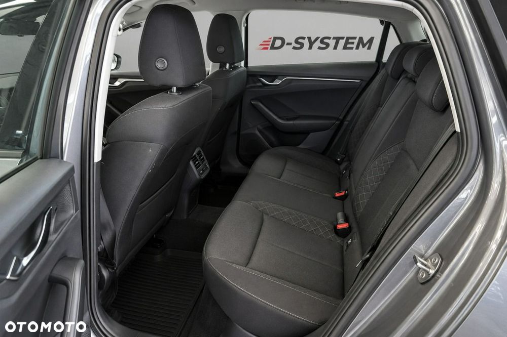 Skoda Scala 1.0 TSI Ambition DSG - 9