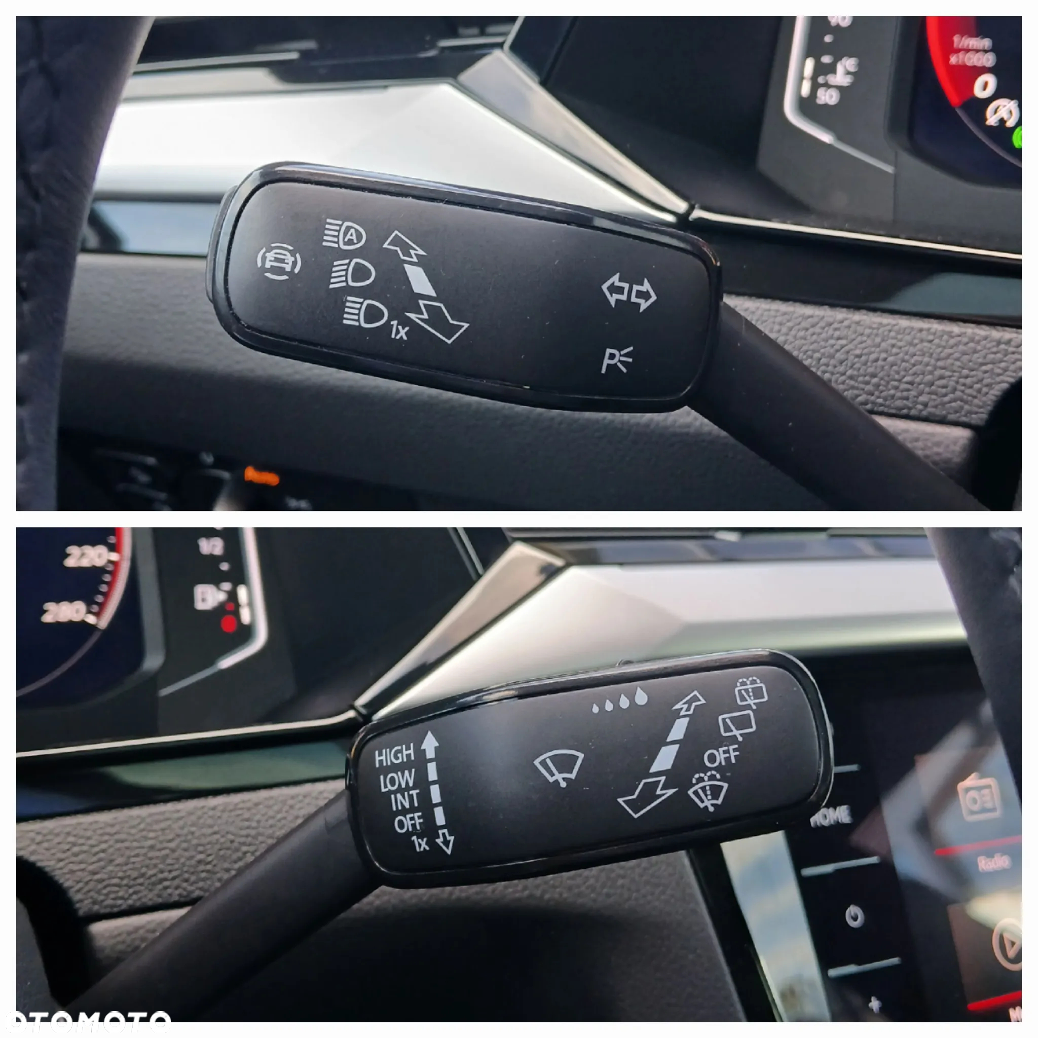 Volkswagen Arteon 2.0 TDI 4Motion R-Line DSG - 14