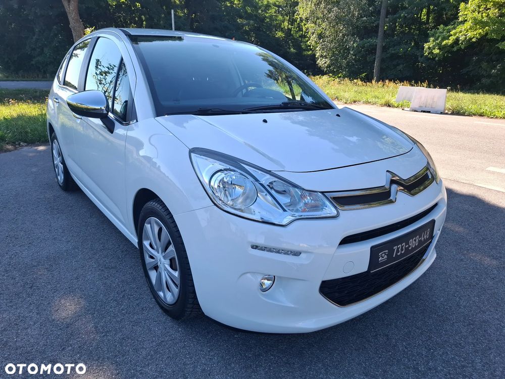 Citroën C3 Pure Tech (VTi) 68 Tendance - 7