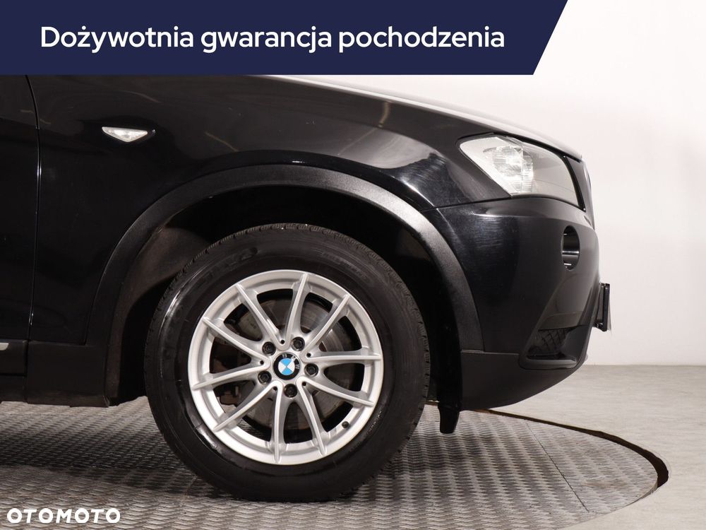 BMW X3 - 17
