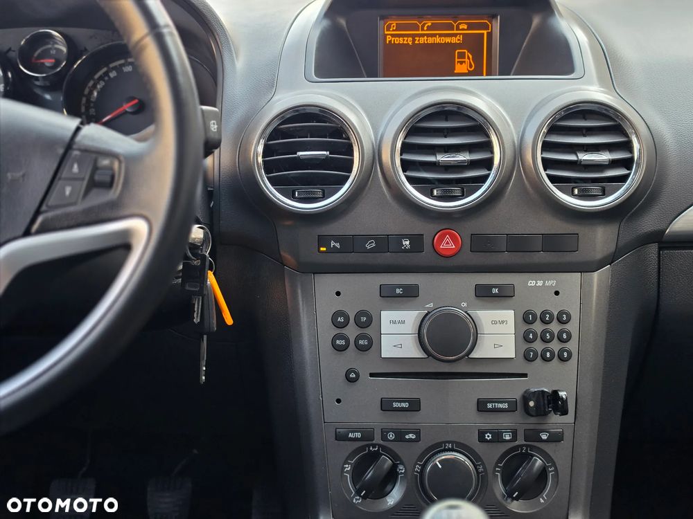 Opel Antara - 23