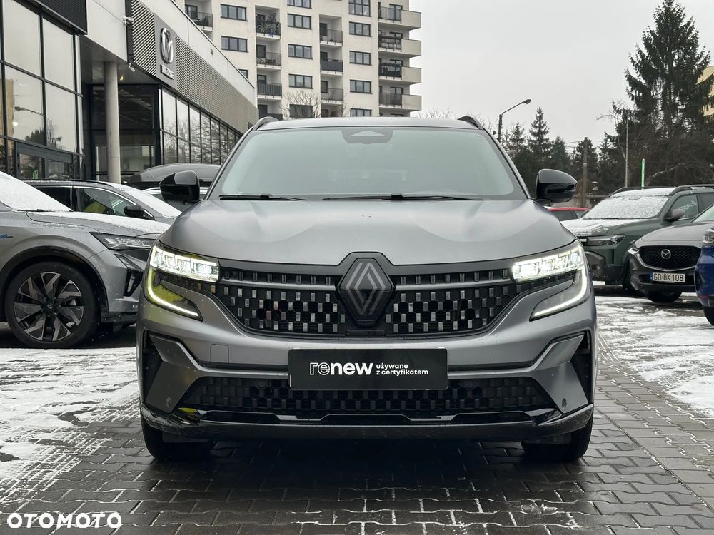 Renault Espace 1.2 E-Tech Full Hybrid 200 esprit Alpine MMT 5os - 2