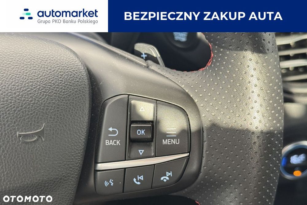 Ford Kuga 2.0 EcoBlue AWD ST-Line X - 16