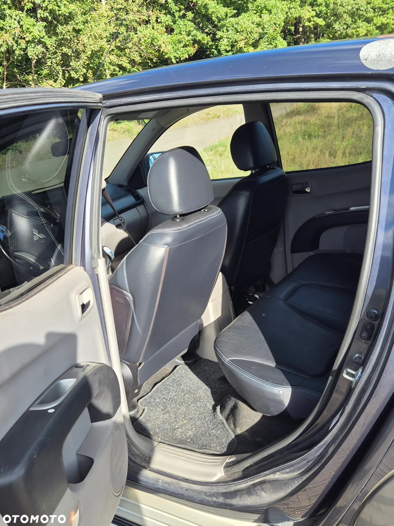Mitsubishi L200 2.5 DID Invite AC - 6