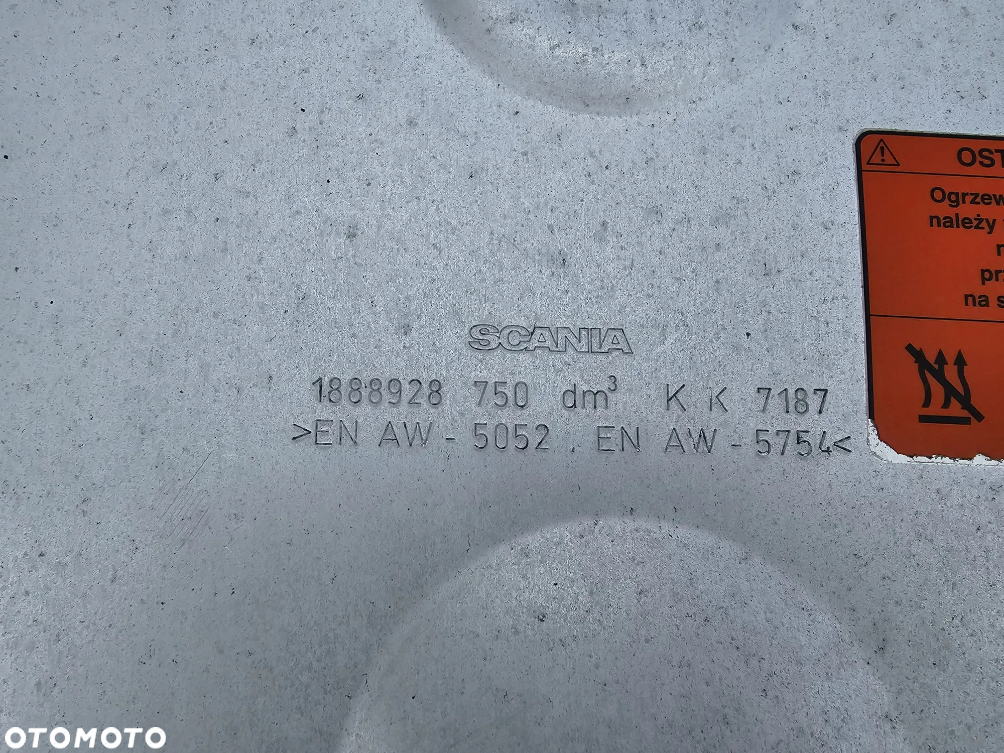 Scania / S 450 / ACC / RETARDER / EURO 6  / STANDARD - 21