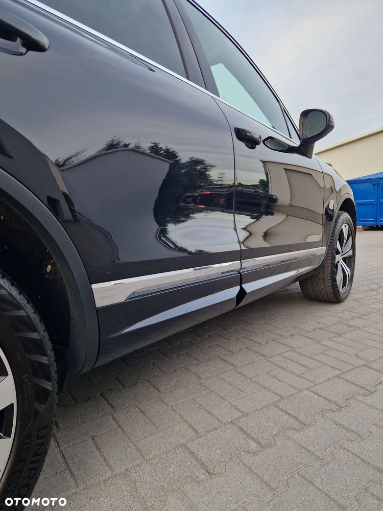 Volkswagen Touareg 3.0 V6 TDI BMT Perfectline R-Style - 26