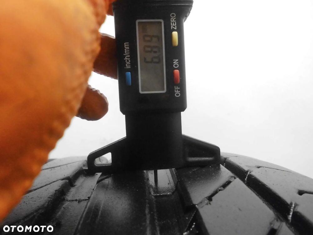 L-371 225/50R17 94W CONTINENTAL CONTISPORTCONTACT 5 - 5