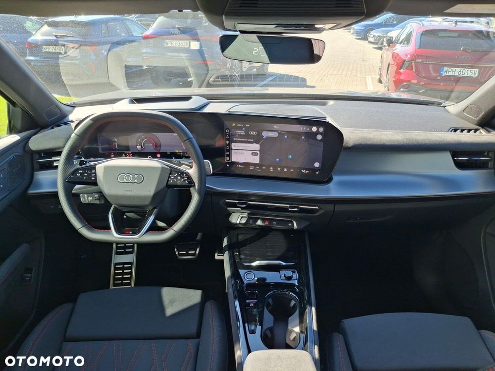 Audi Q3 Sportback - 20