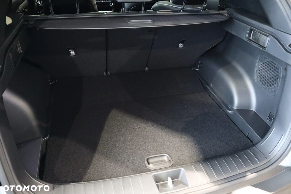 Hyundai Tucson 1.6 T-GDi HEV Platinum 2WD - 17