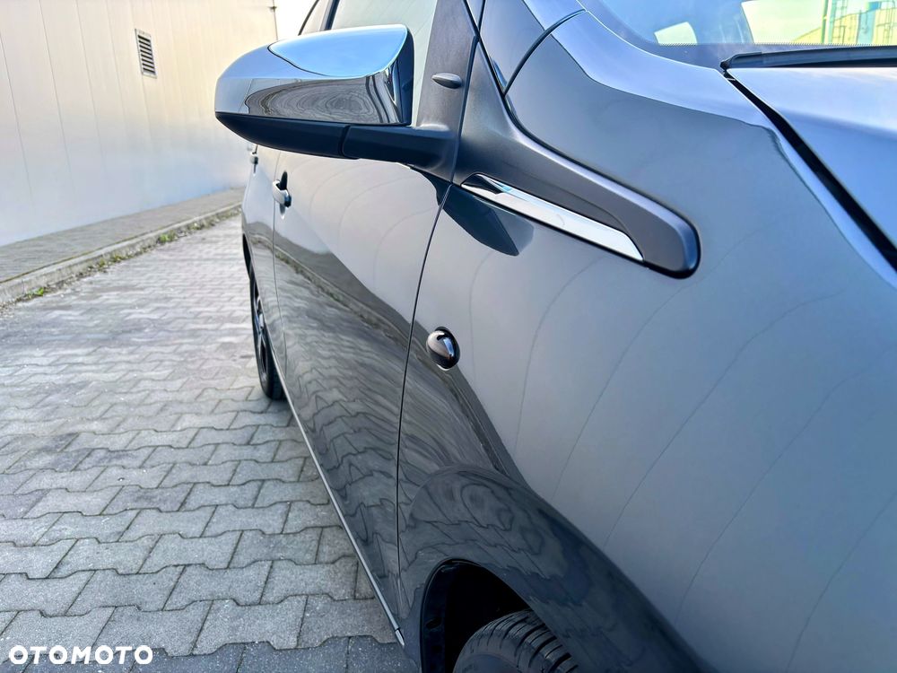 Peugeot 108 VTI 72 Stop&Start Top Allure - 12
