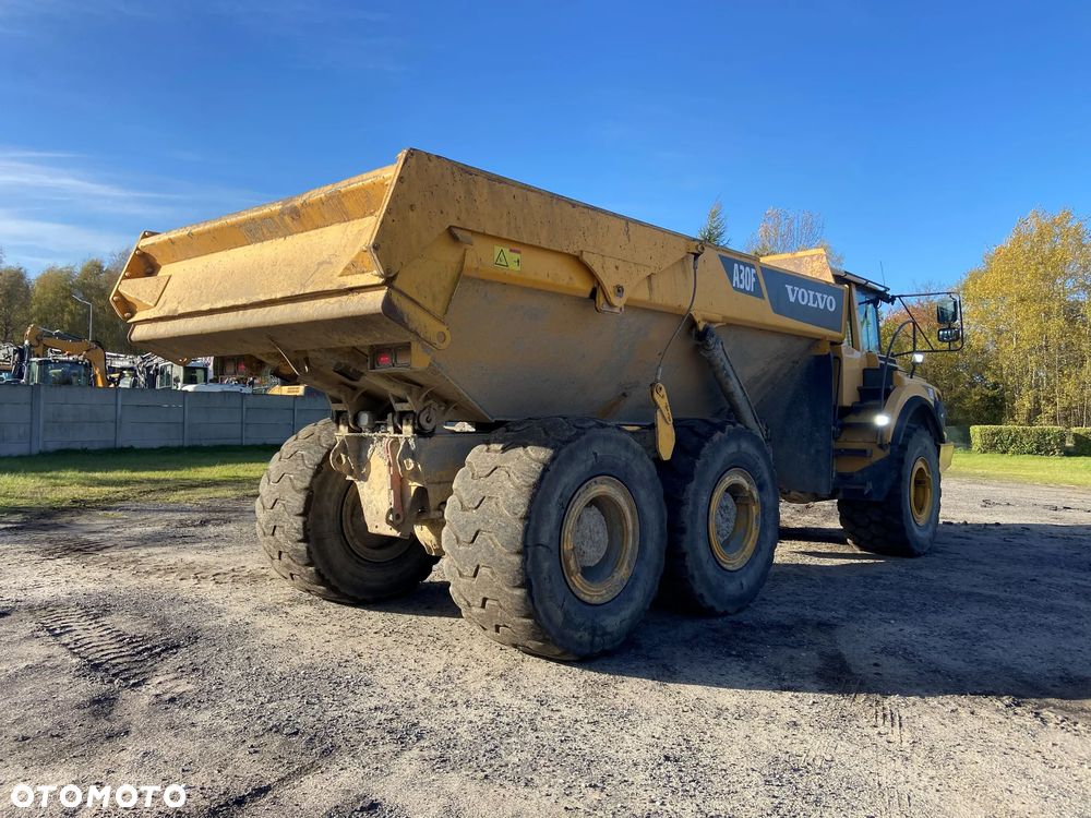Volvo A30F - 5