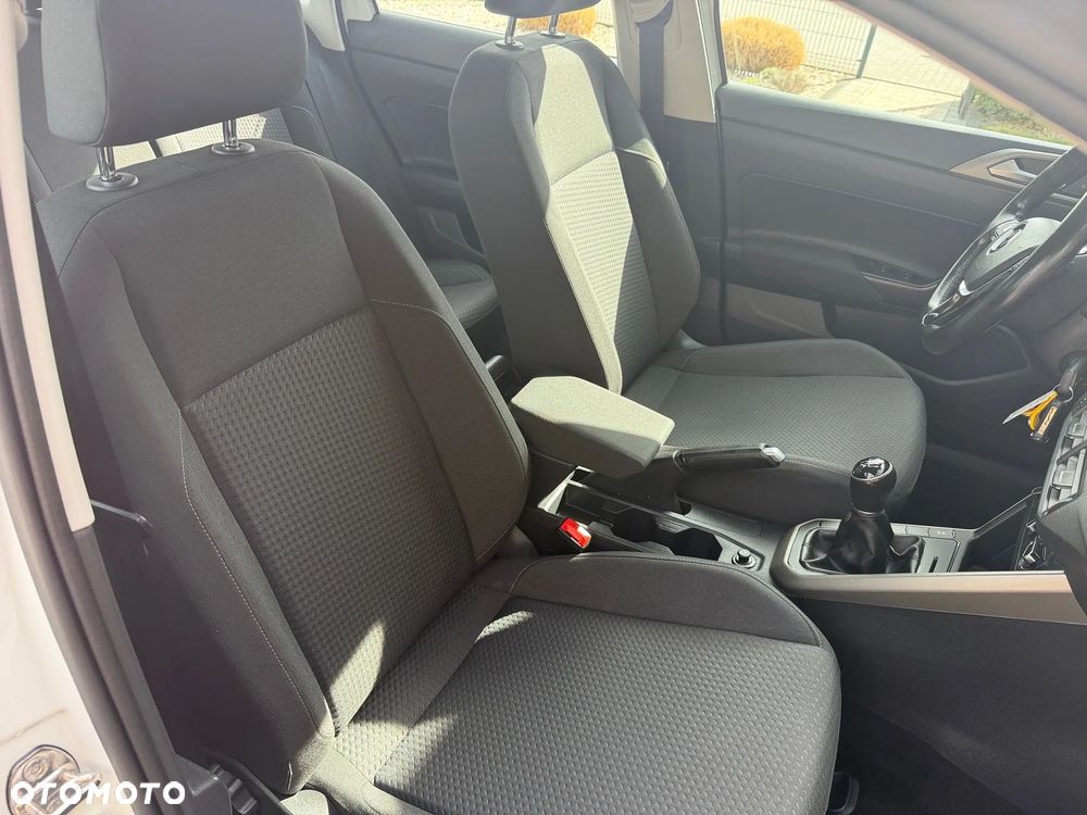Volkswagen Polo - 14