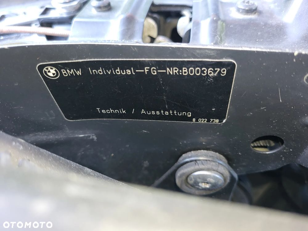 BMW Seria 5 - 27