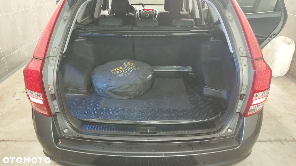 Kia Ceed Cee'd 1.6 Comfort + - 15