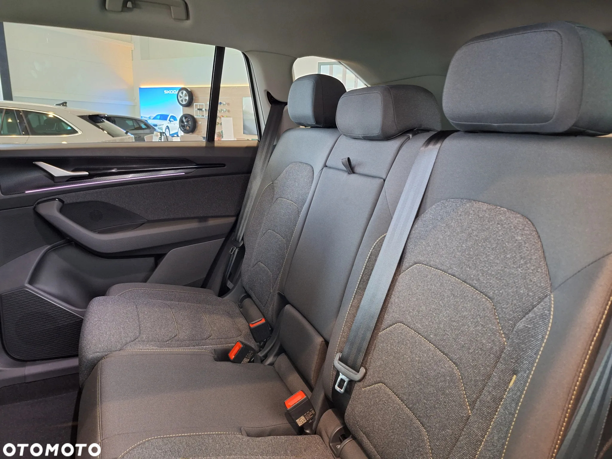 Skoda Kodiaq 2.0 TDI 4x2 Edition 130 DSG - 12