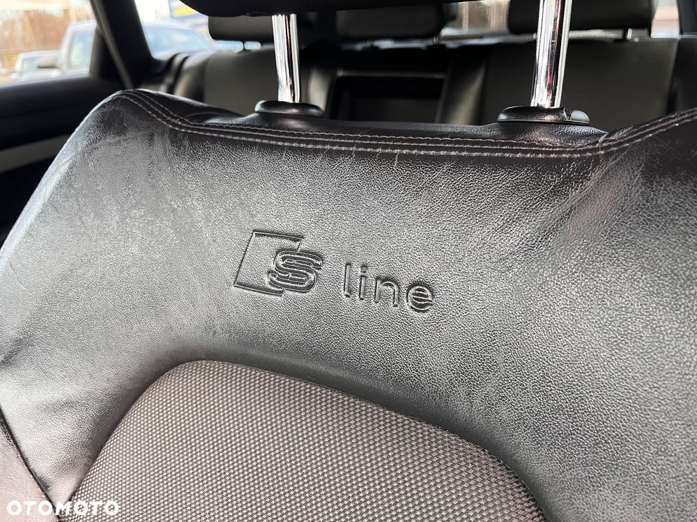 Audi A6 Avant 3.2 FSI Quattro Tiptronic - 15