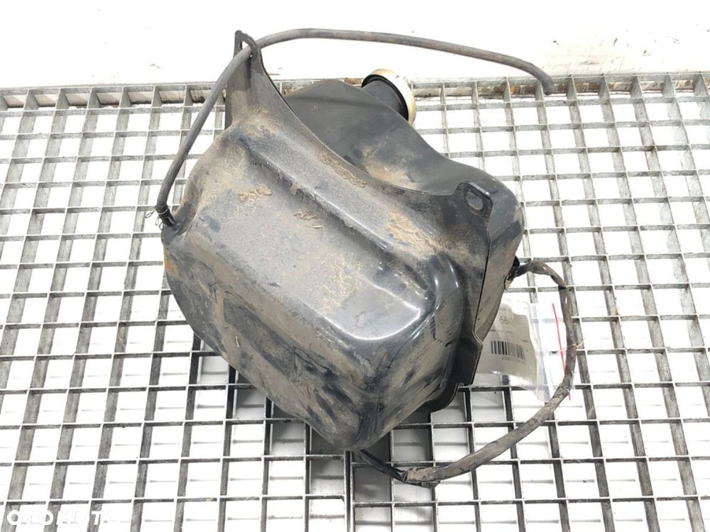 ZBIORNIK PALIWA BAK  BAOTIAN BT49QT-2 49CM3 3kW (4KM) - 3