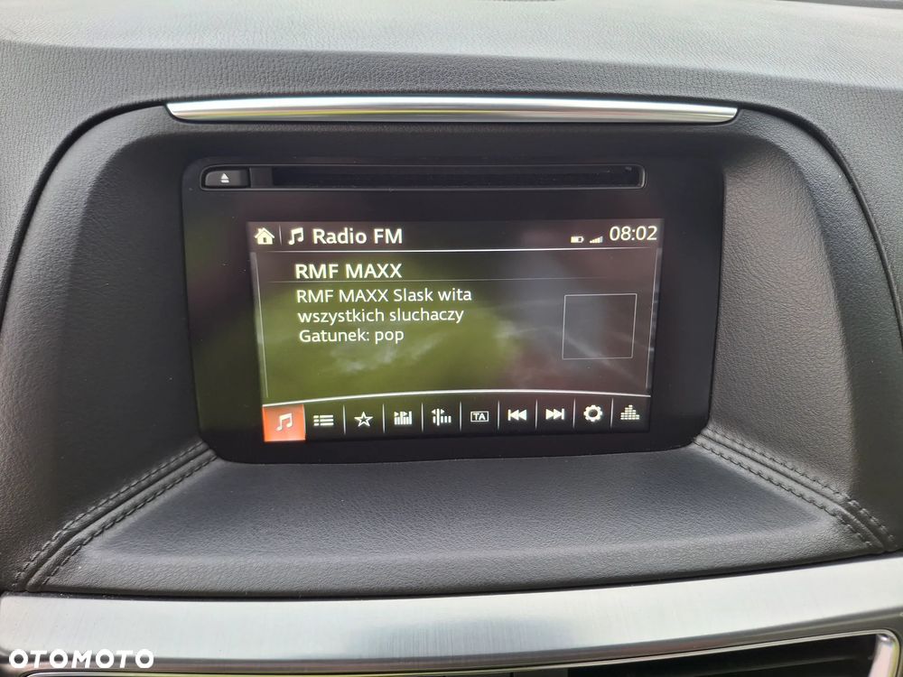 Mazda CX-5 2.2 D Skypassion - 28