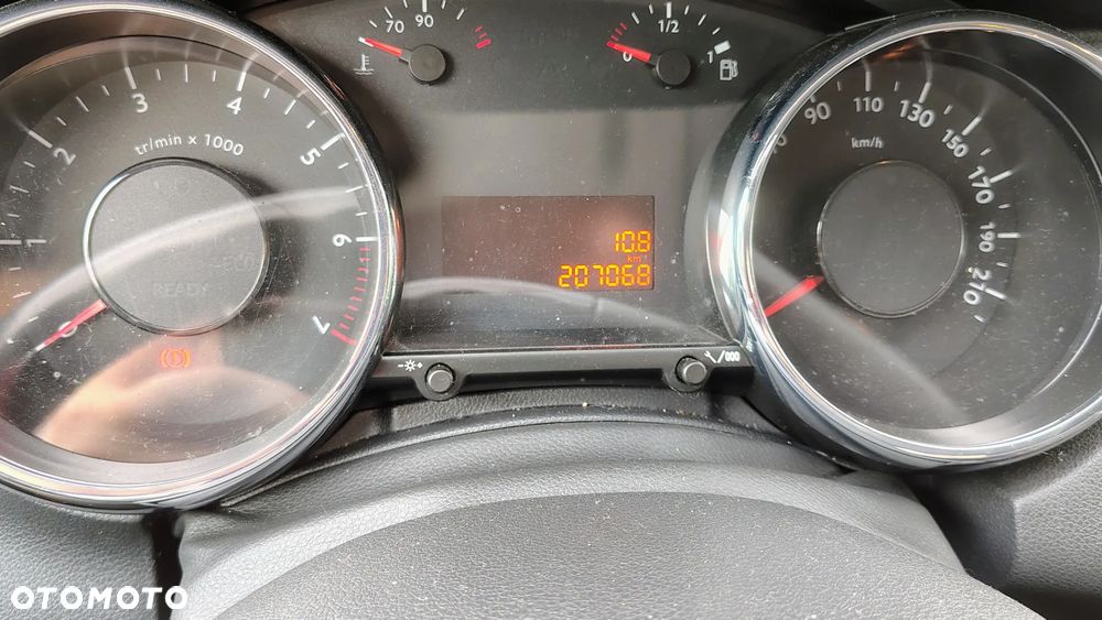 Peugeot 5008 120 VTi Active - 11