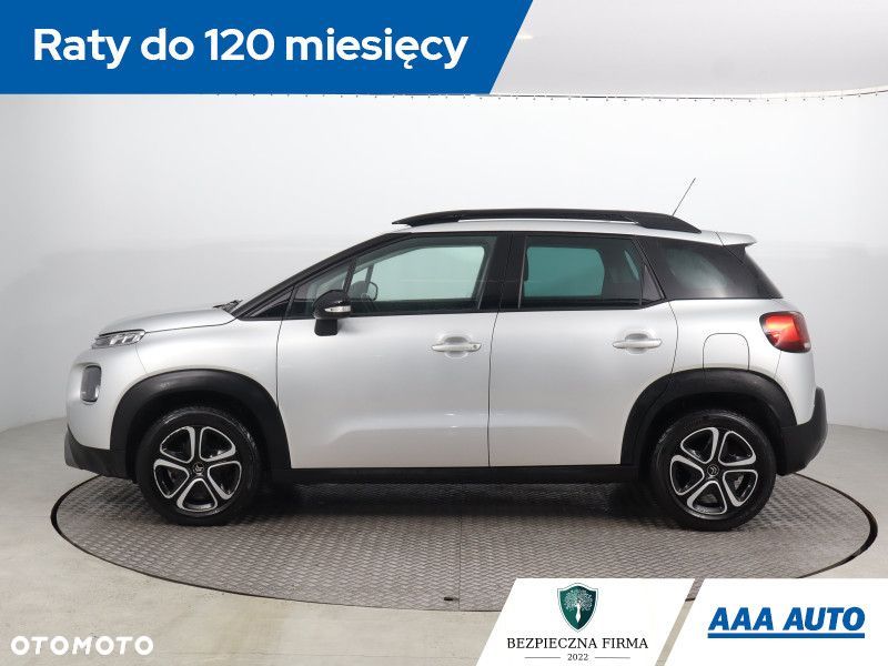 Citroën C3 Aircross - 3