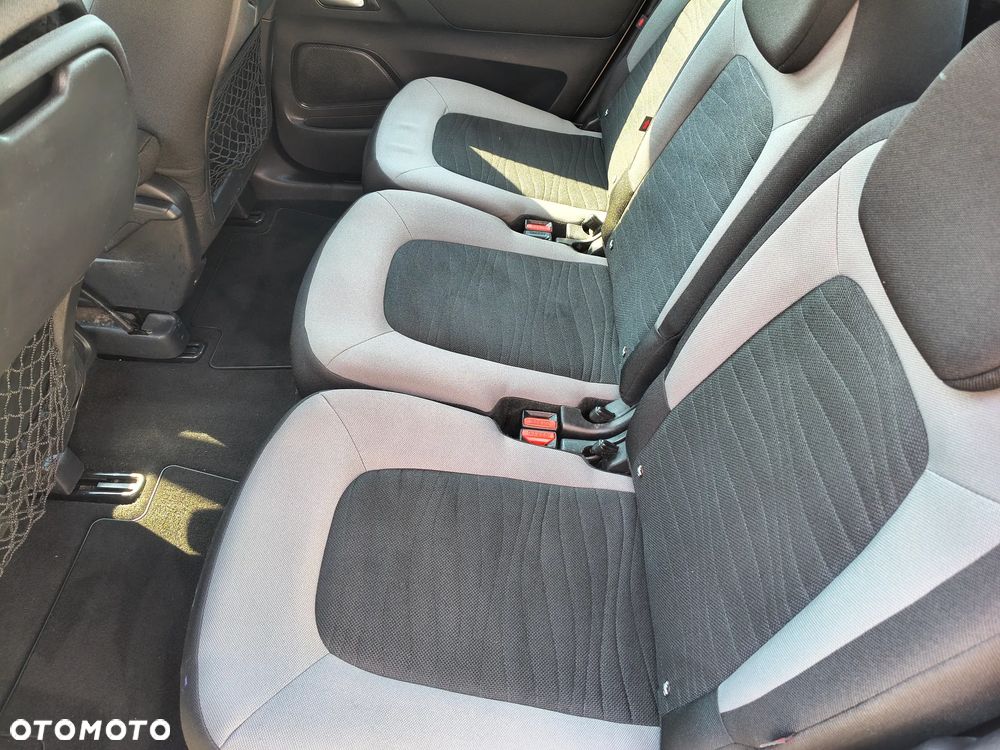 Citroën C4 Picasso BlueHDi 120 Seduction - 15