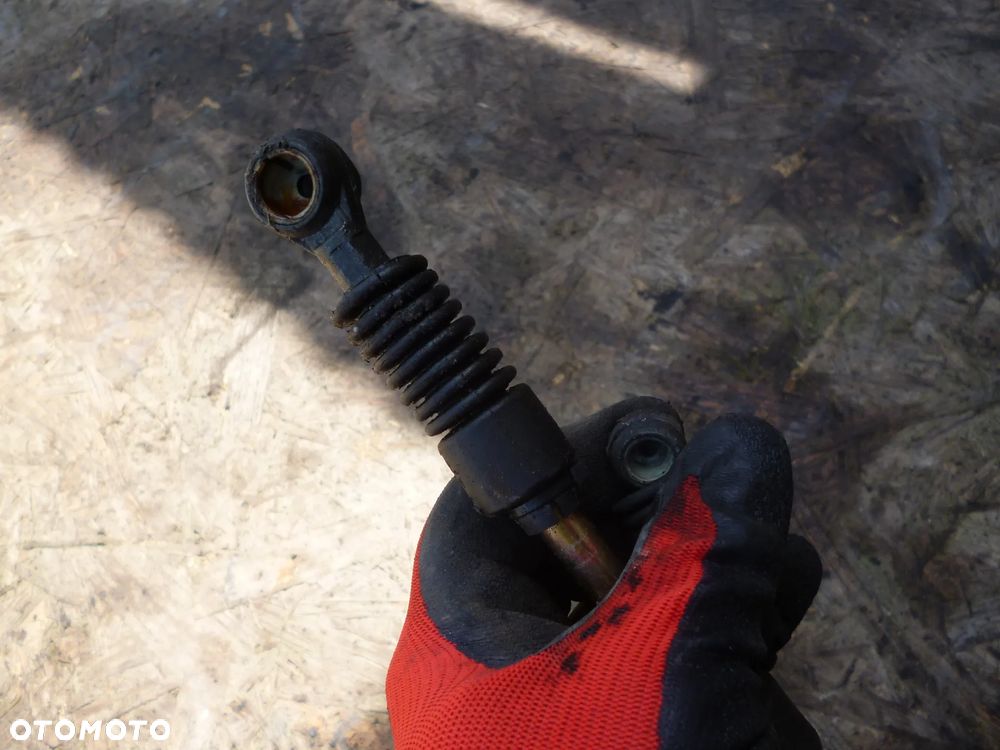 LANCIA LYBRA 2.0 20V LINKI ZMIANY BIEGÓW - 2