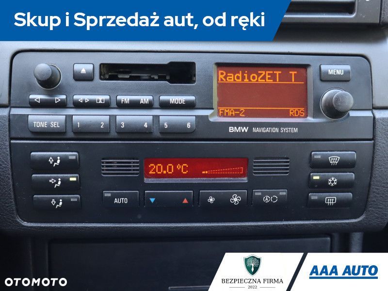 BMW Seria 3 - 14